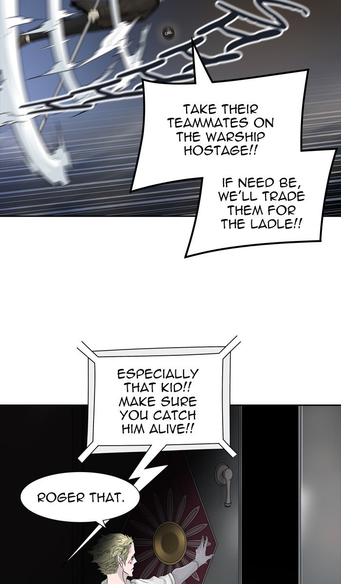 Tower of God, Chapter 444 image 122